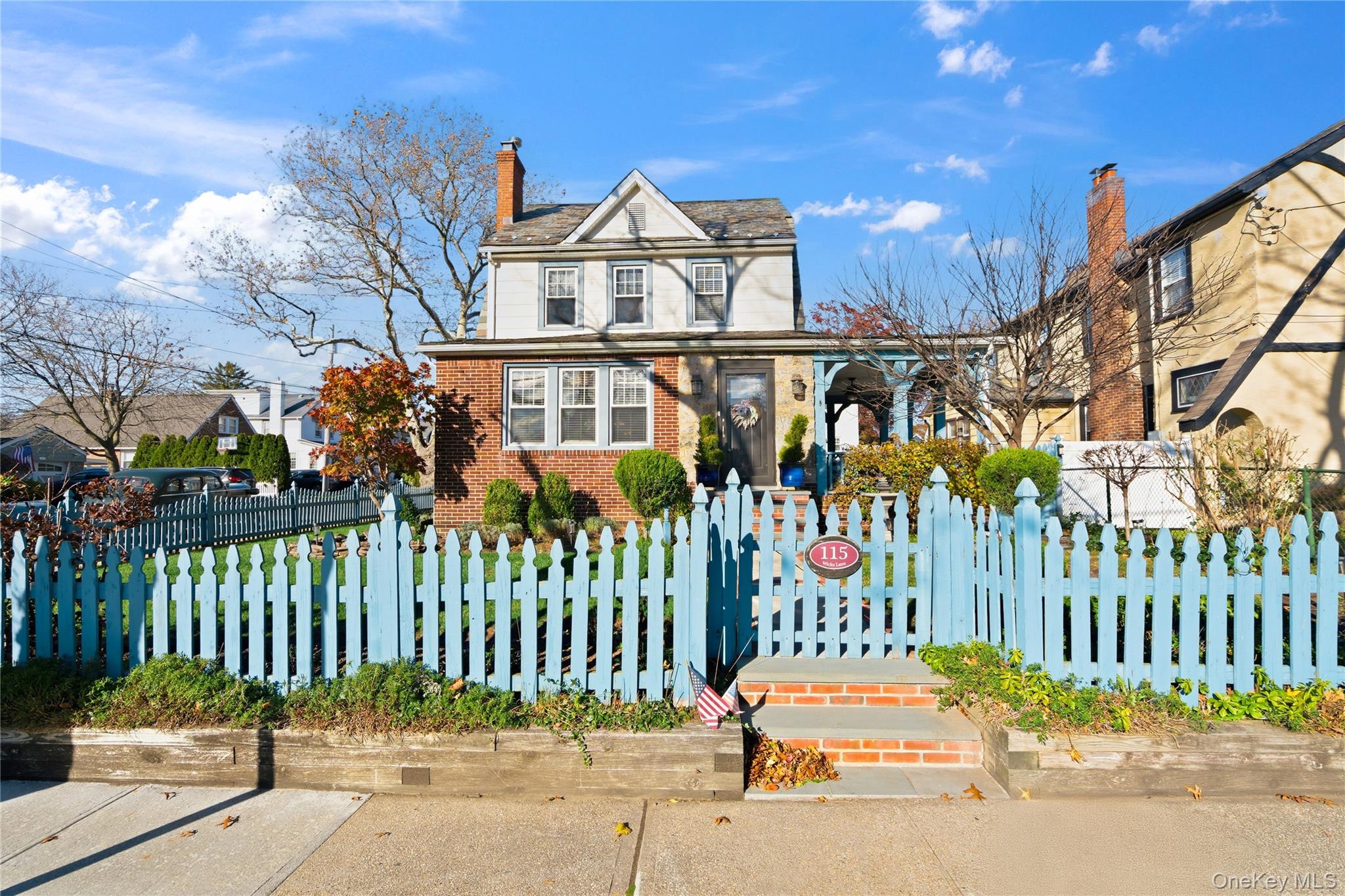 115 Wicks Lane, Malverne, NY 11565