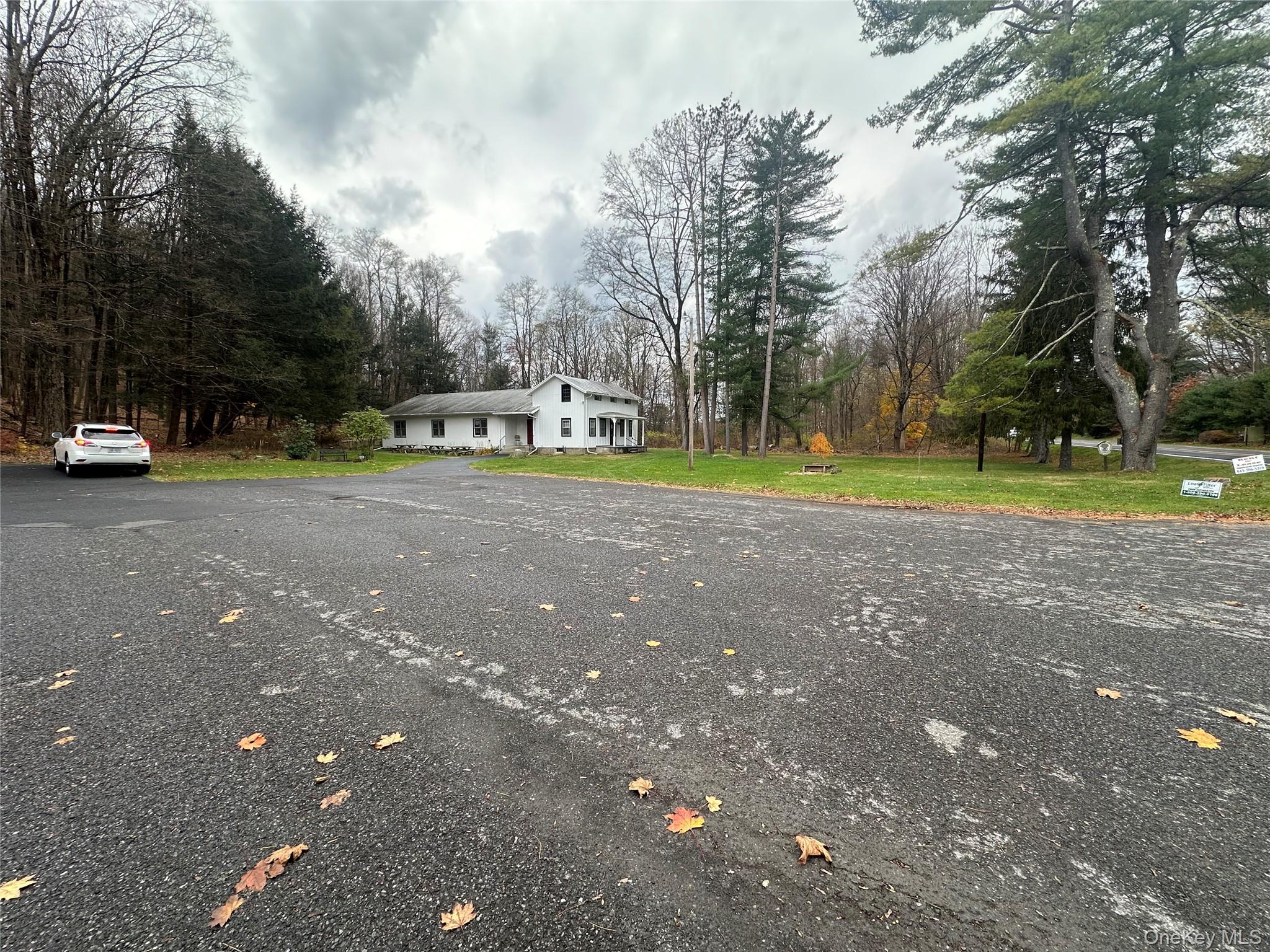 1232 Rt-308, Rhinebeck, NY 12572