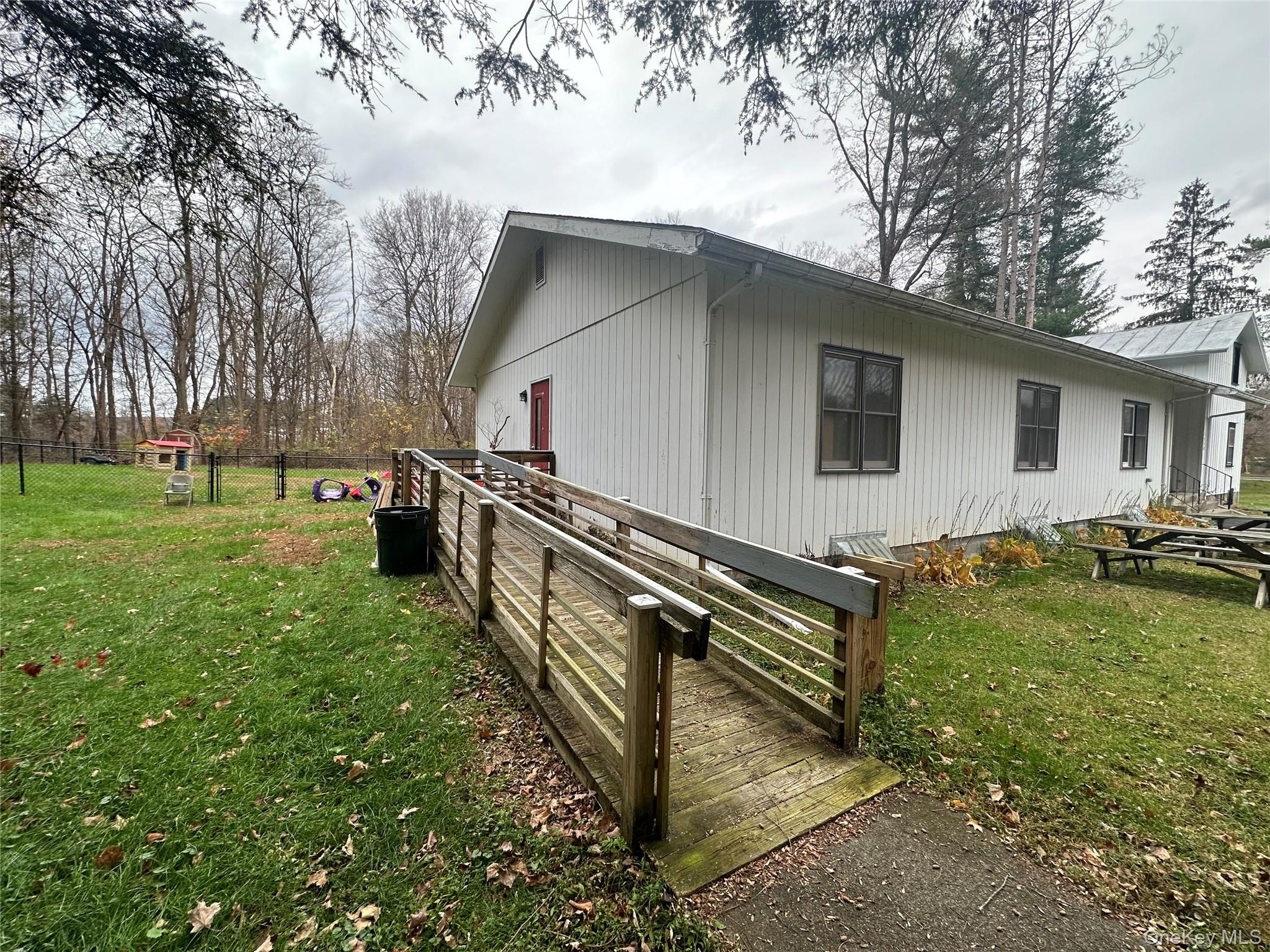 1232 Rt-308, Rhinebeck, NY 12572