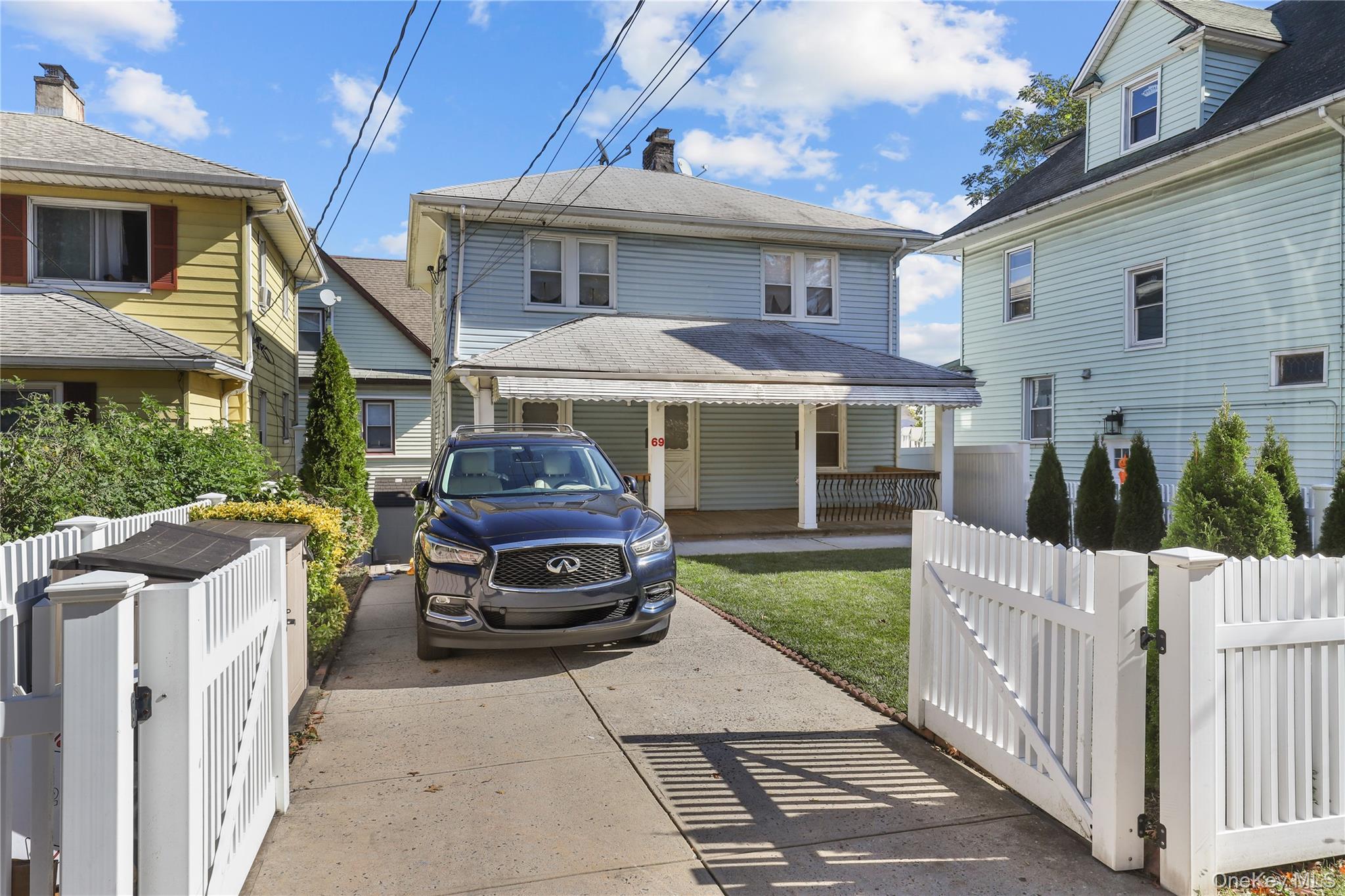 69 Clinton Avenue, New Rochelle, NY 10801