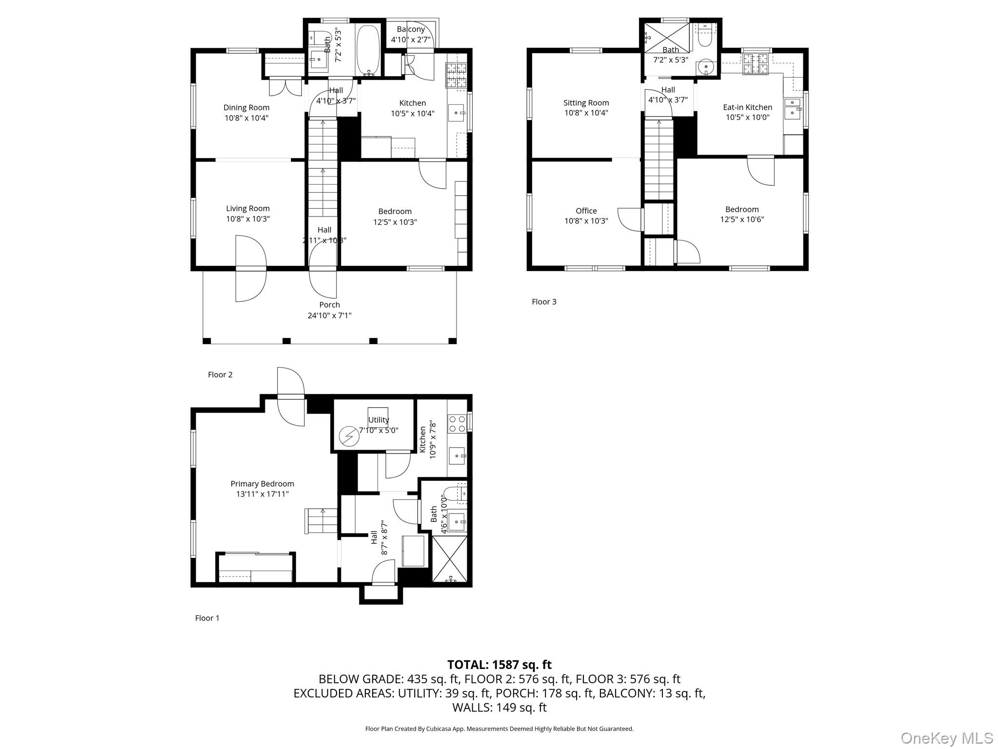 69 Clinton Avenue, New Rochelle, NY 10801