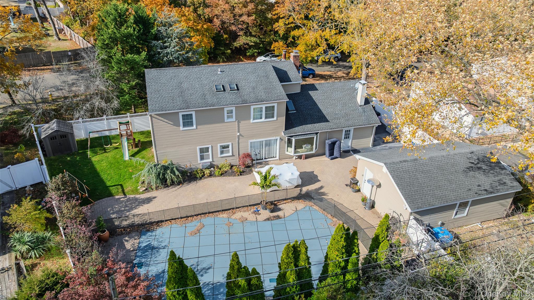 37 Lakeside Avenue, Lake Grove, NY 11755