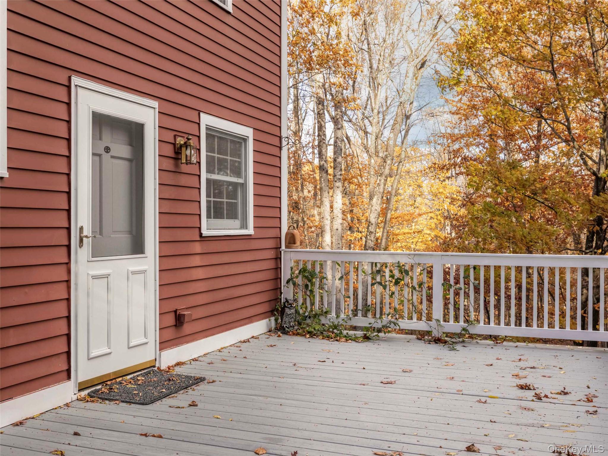 216 Starbarrack Road, Red Hook, NY 12571