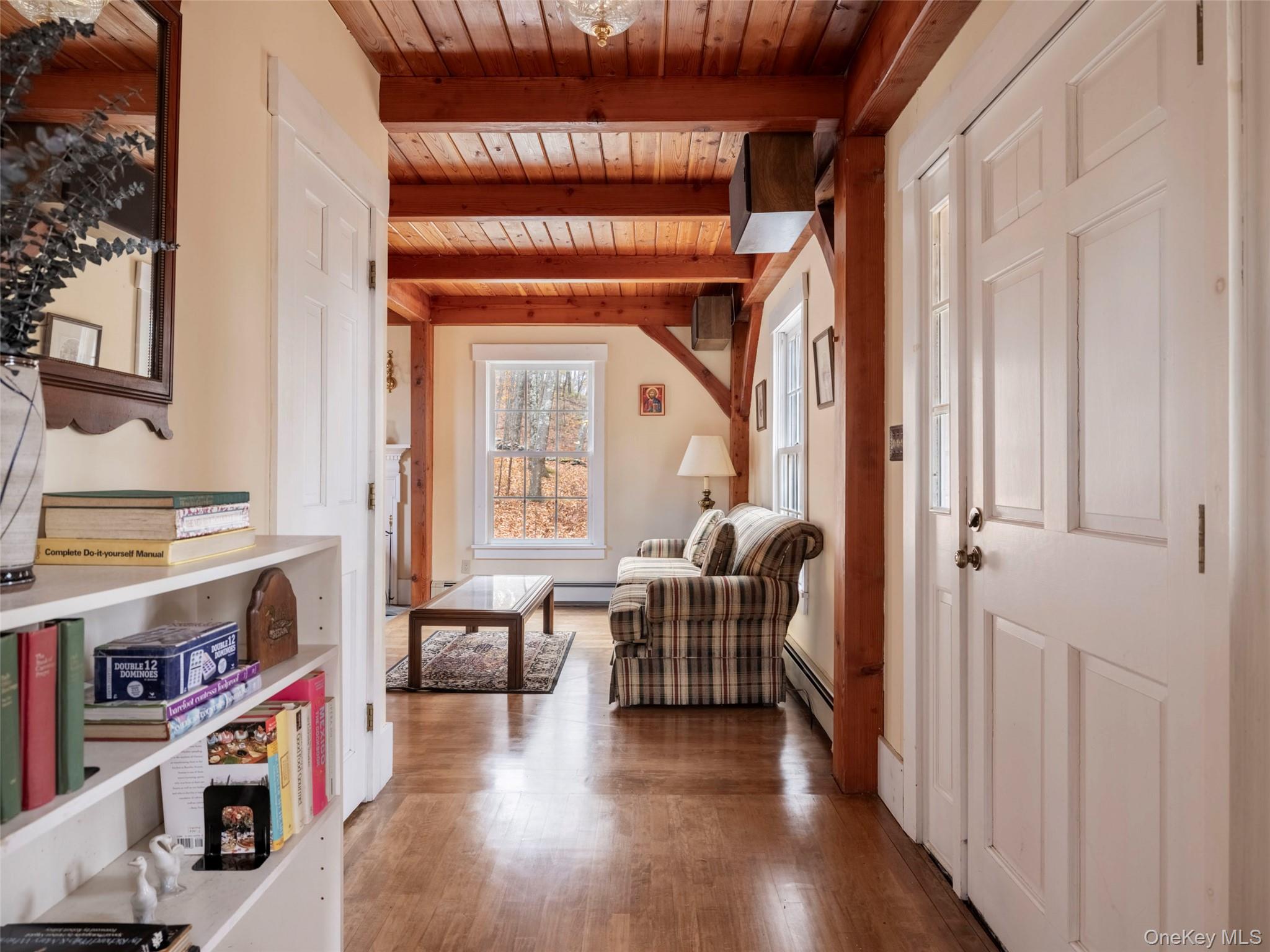 216 Starbarrack Road, Red Hook, NY 12571