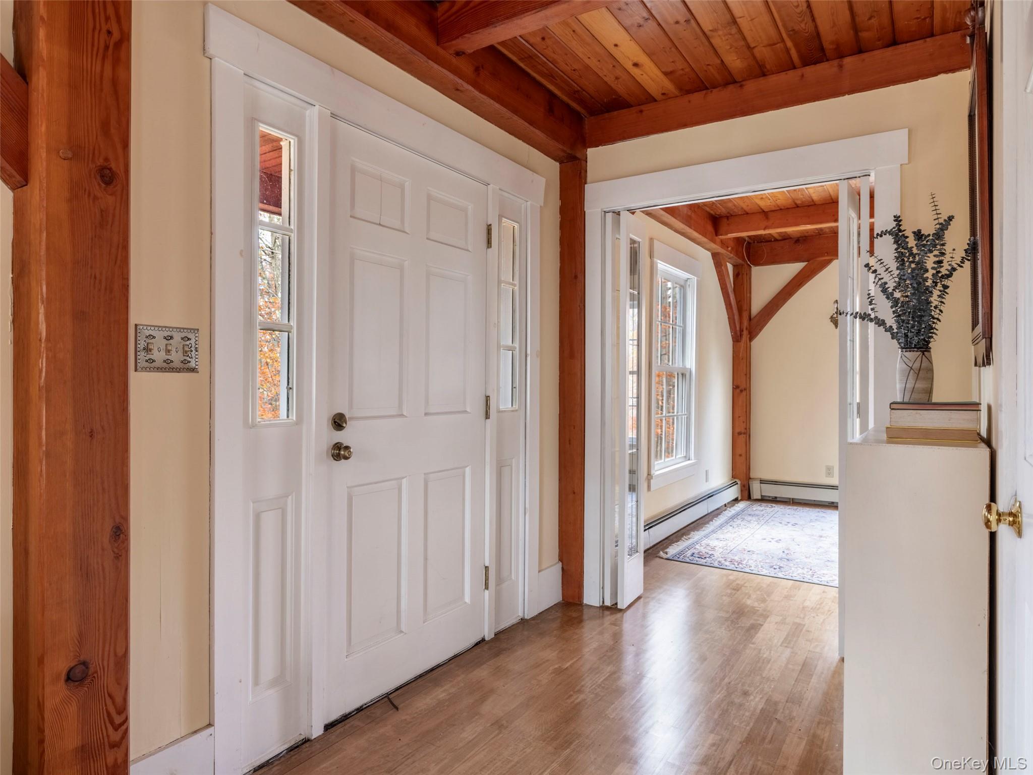 216 Starbarrack Road, Red Hook, NY 12571