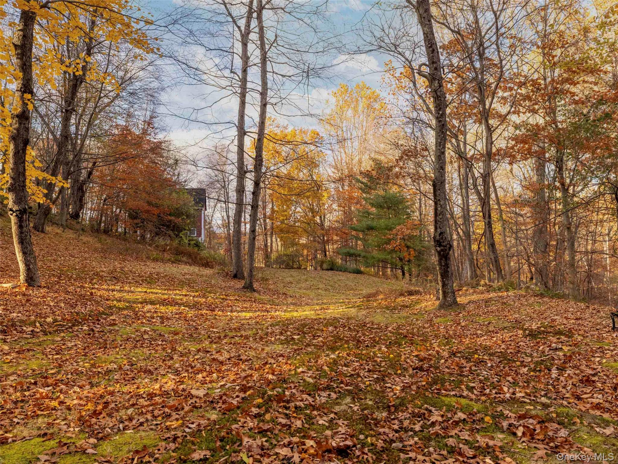 216 Starbarrack Road, Red Hook, NY 12571