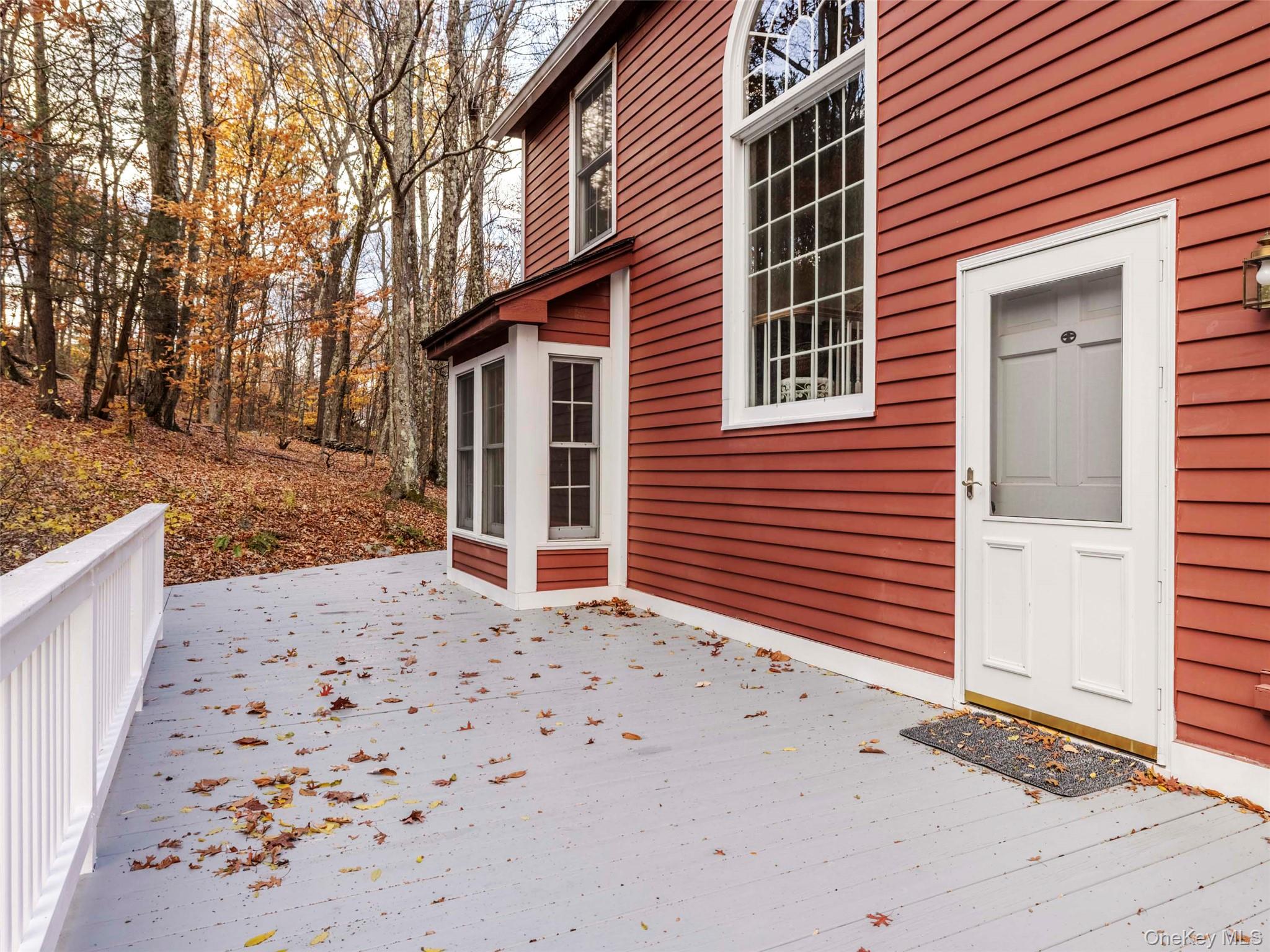 216 Starbarrack Road, Red Hook, NY 12571