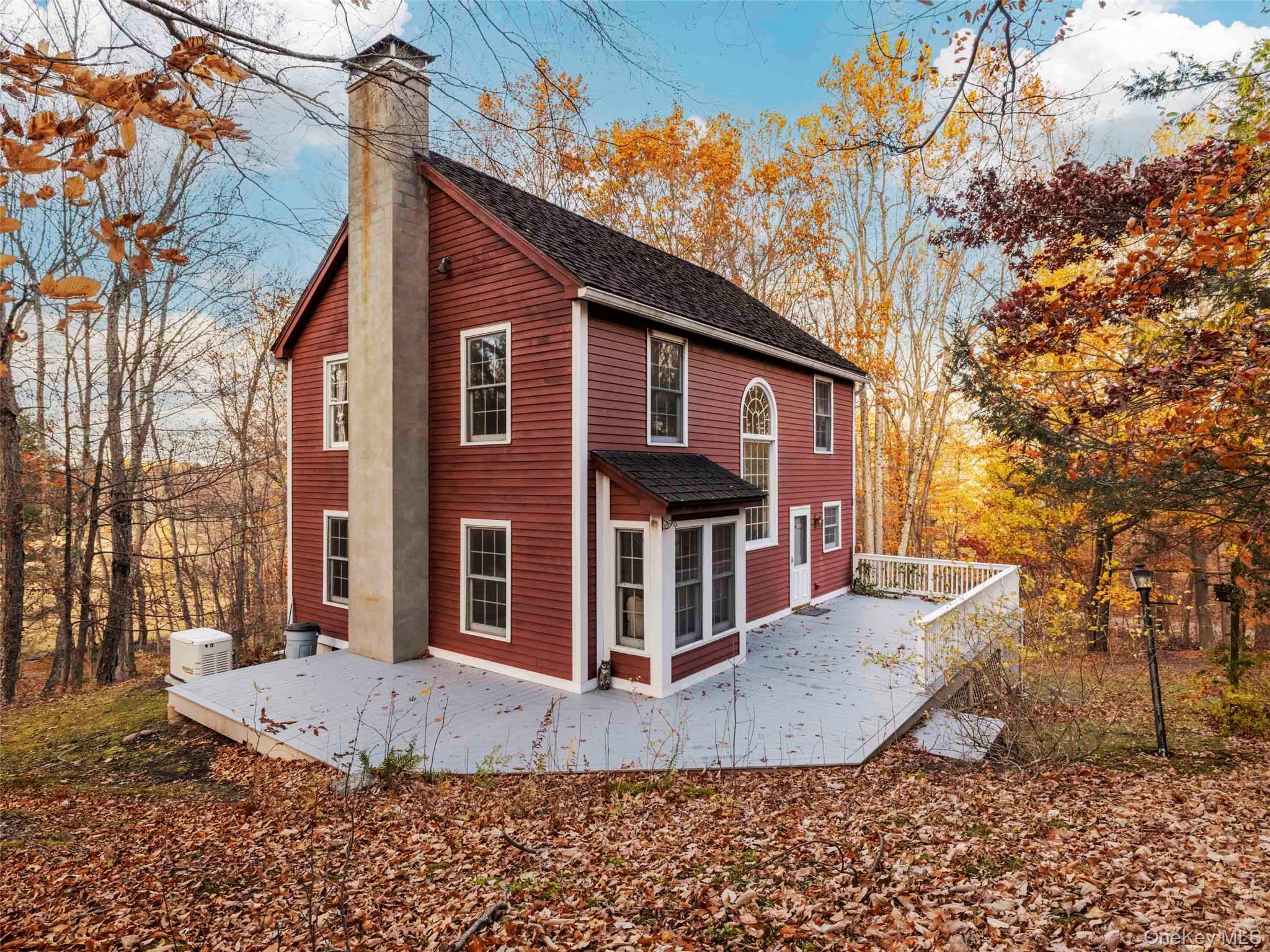 216 Starbarrack Road, Red Hook, NY 12571