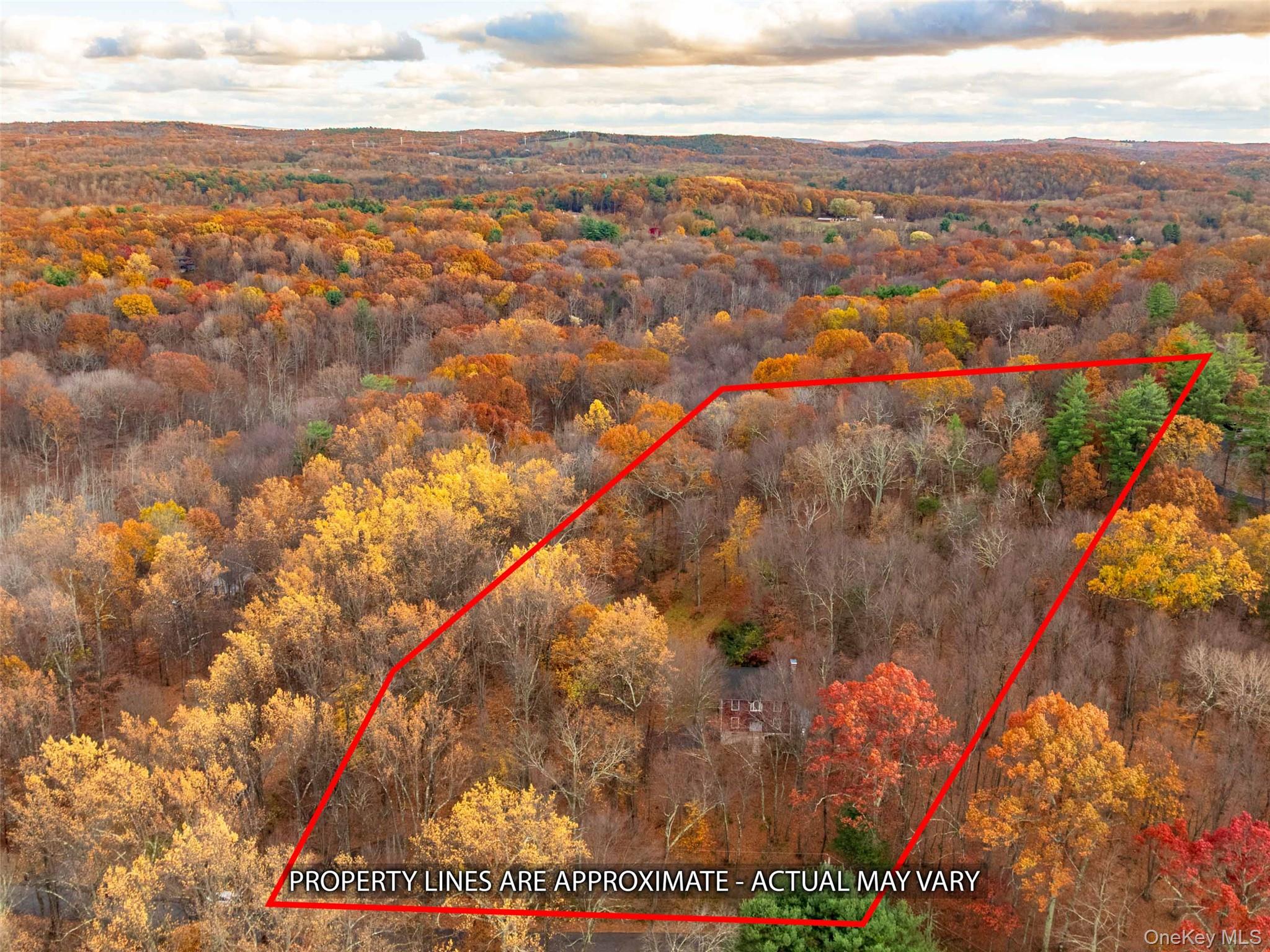 216 Starbarrack Road, Red Hook, NY 12571