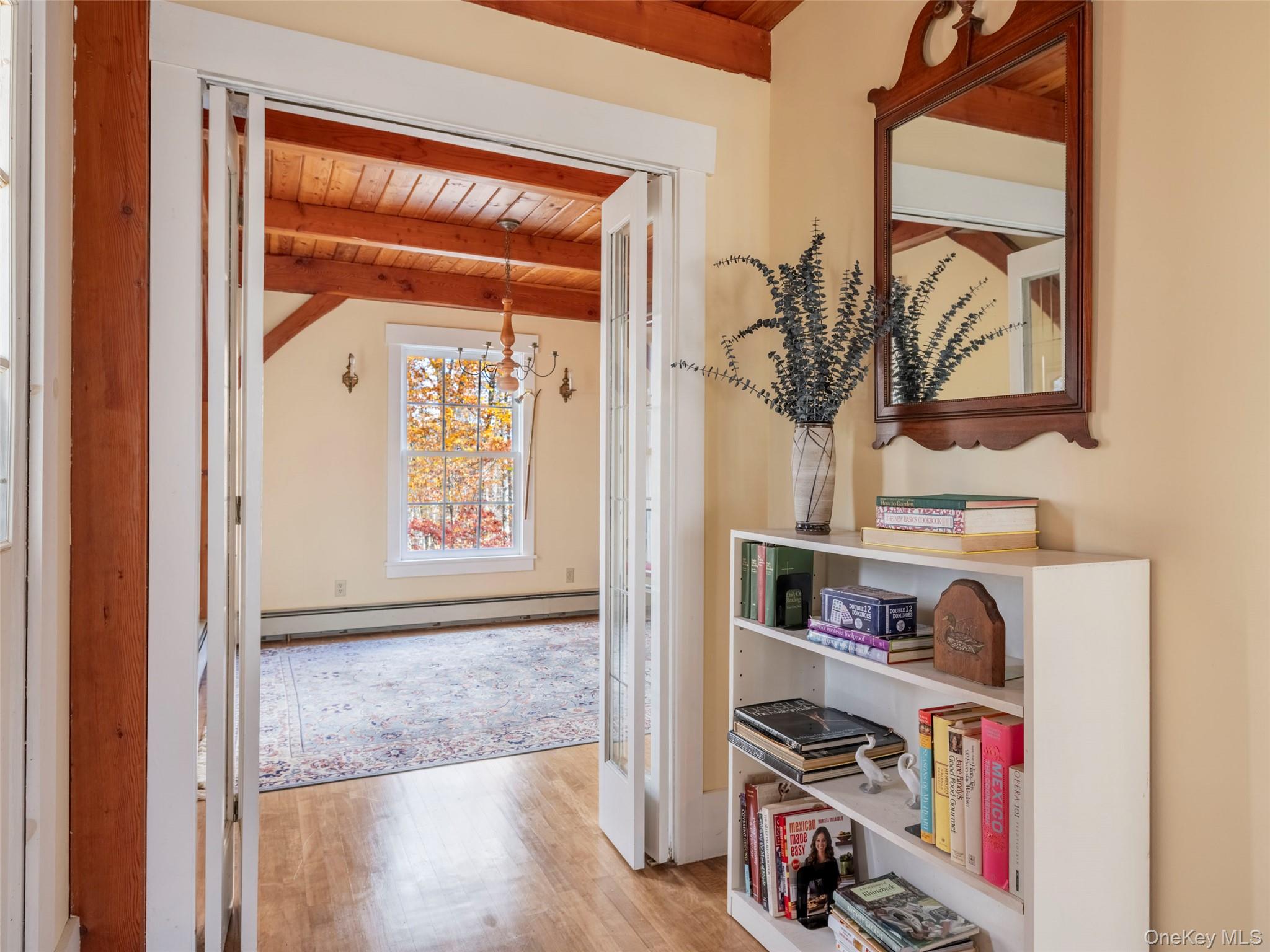 216 Starbarrack Road, Red Hook, NY 12571