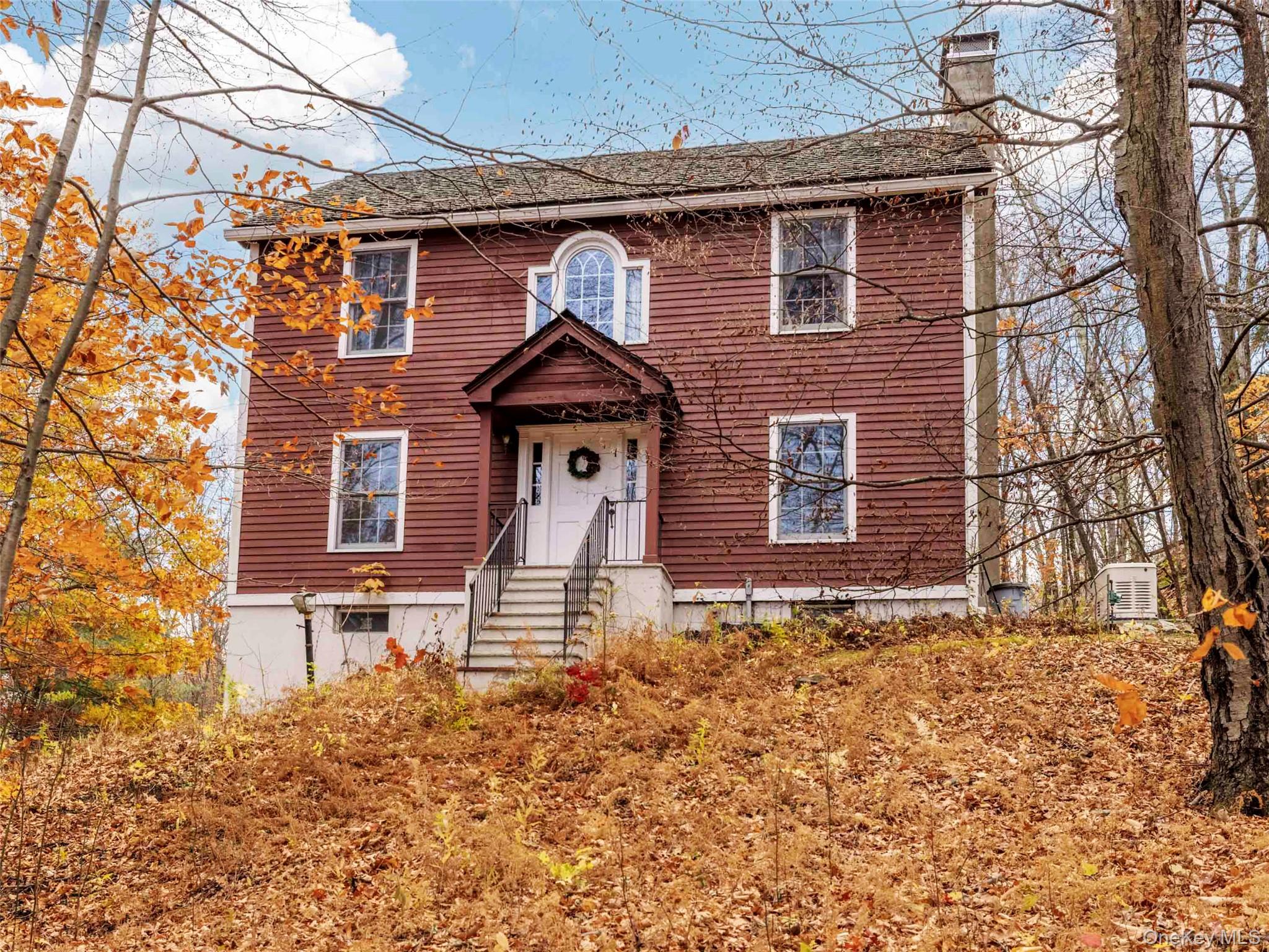 216 Starbarrack Road, Red Hook, NY 12571