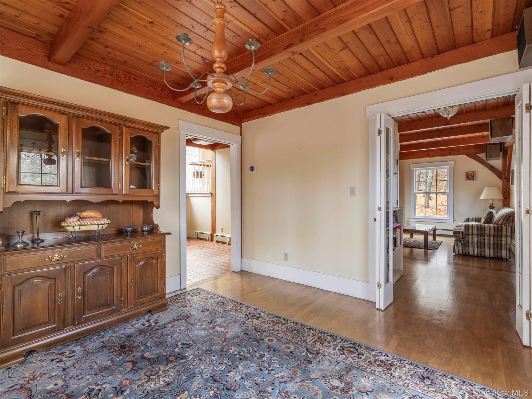 216 Starbarrack Road, Red Hook, NY 12571