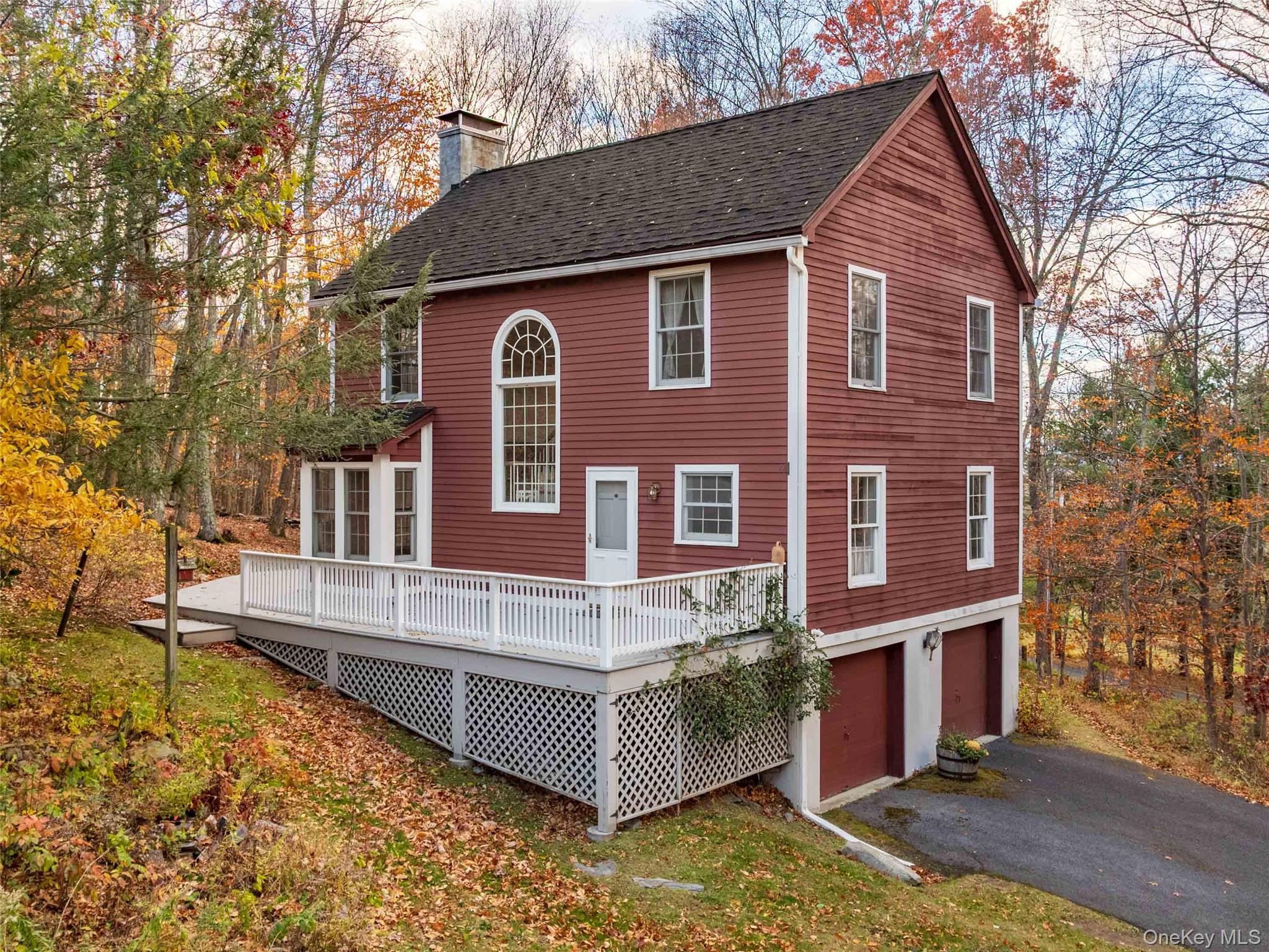 216 Starbarrack Road, Red Hook, NY 12571