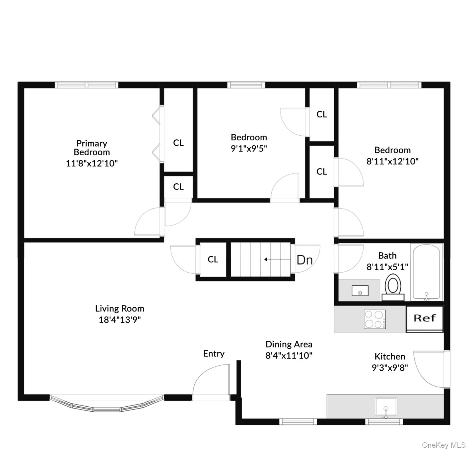 425 Blue Point Road, Farmingville, NY 11738