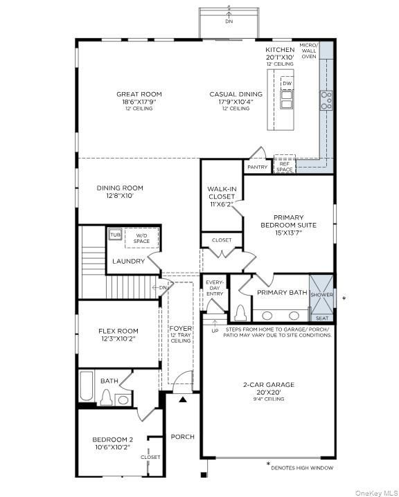 2069 Summit Loop # 98, Carmel, NY 10512