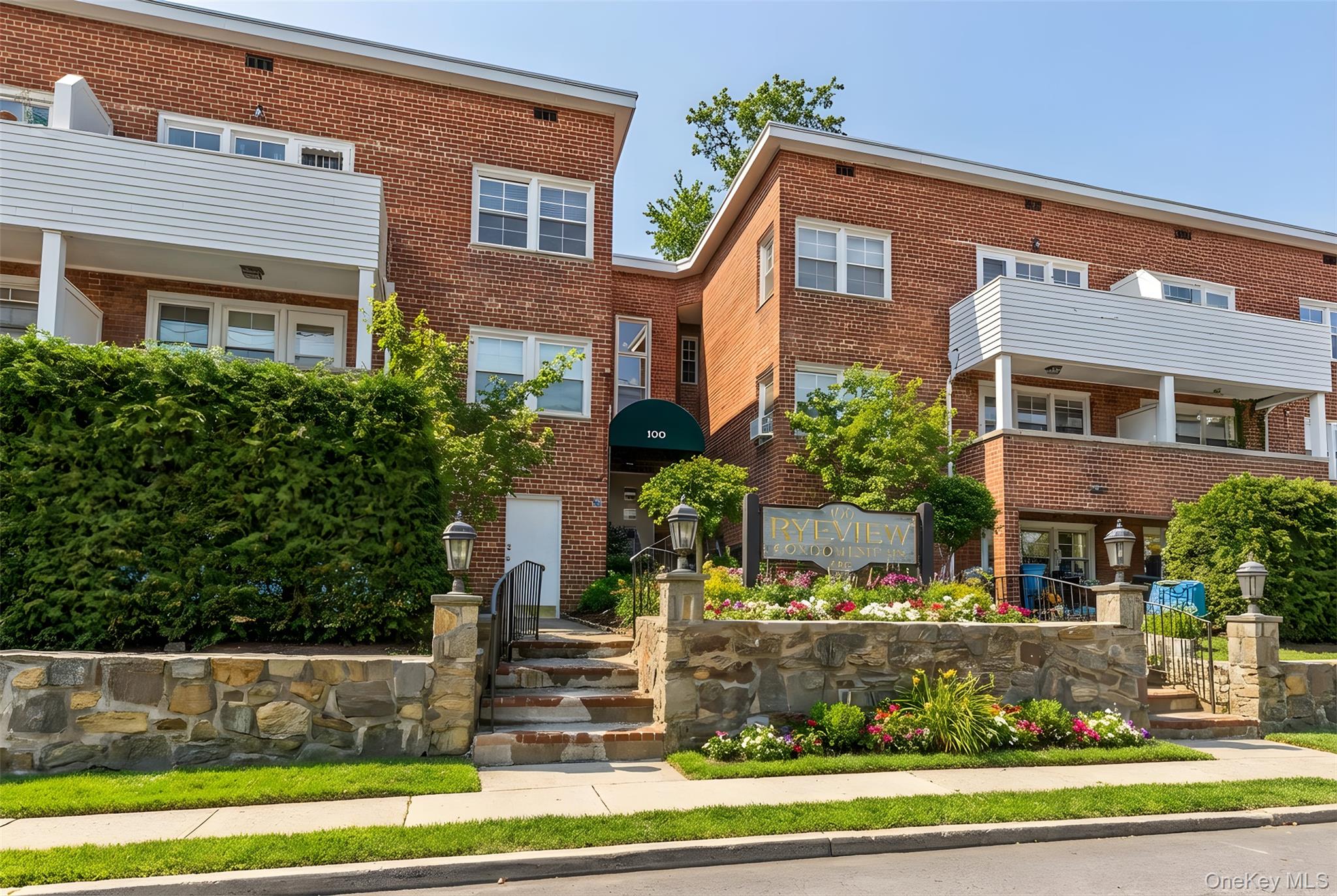 100 Theodore Fremd Avenue # A1D, Rye, NY 10580