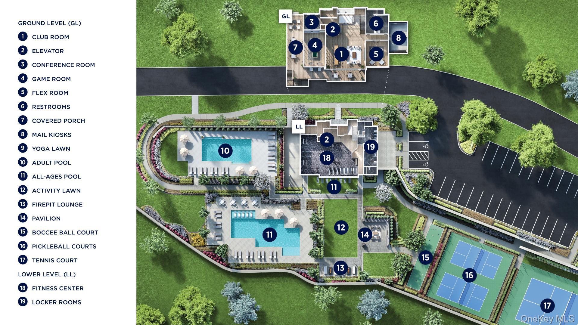 2064 Summit Loop # 67, Carmel, NY 10512