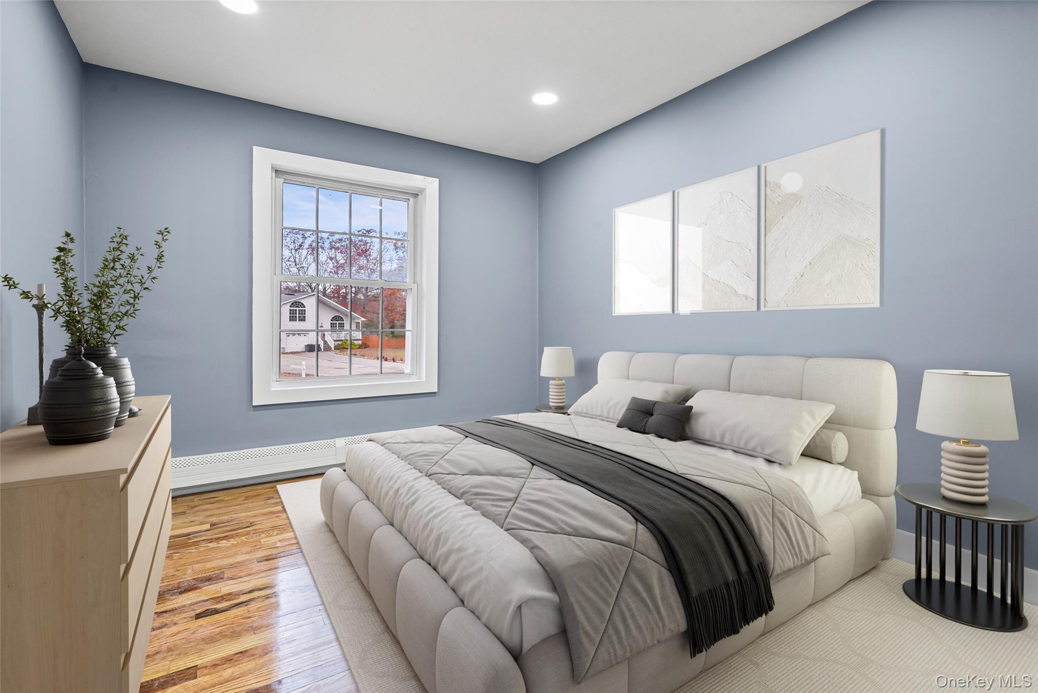 398 Glen Drive, Shirley, NY 11967