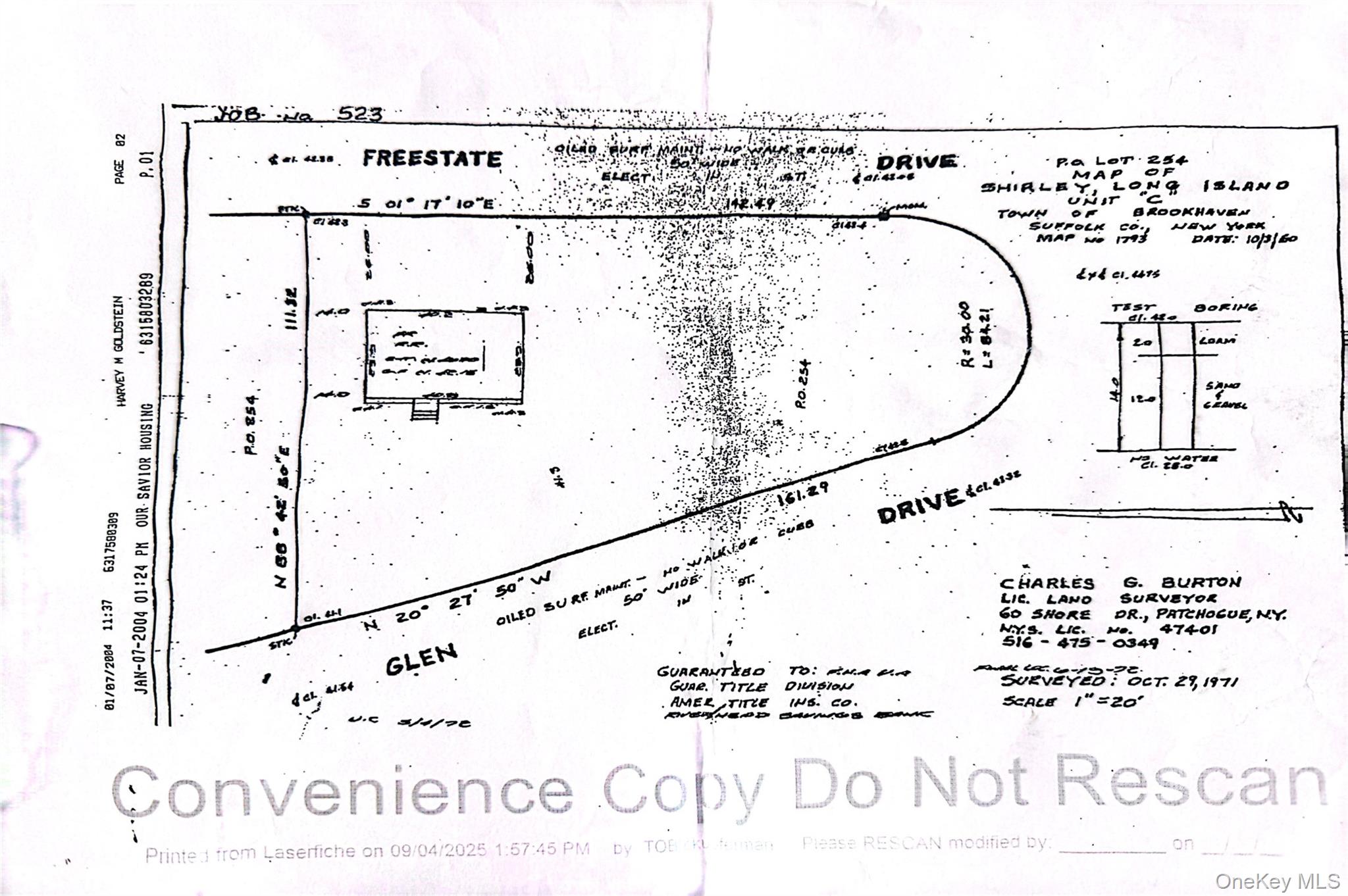 398 Glen Drive, Shirley, NY 11967