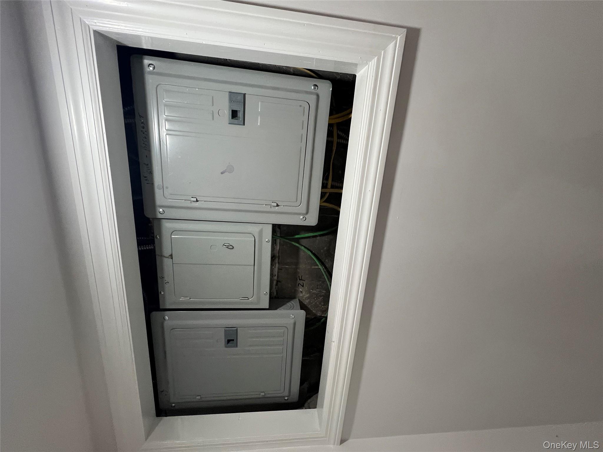 216-25 136th Road # Unit 1, Unit 2 and Unit 3, Springfield Gardens, NY 11413