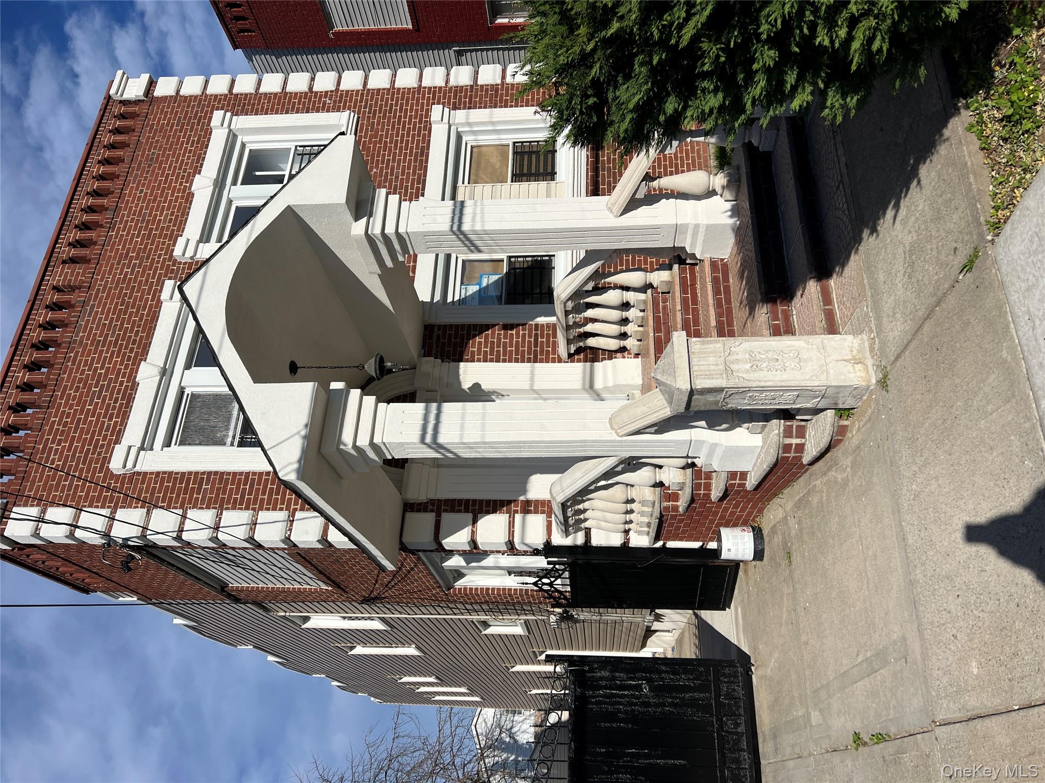 216-25 136th Road # Unit 1, Unit 2 and Unit 3, Springfield Gardens, NY 11413