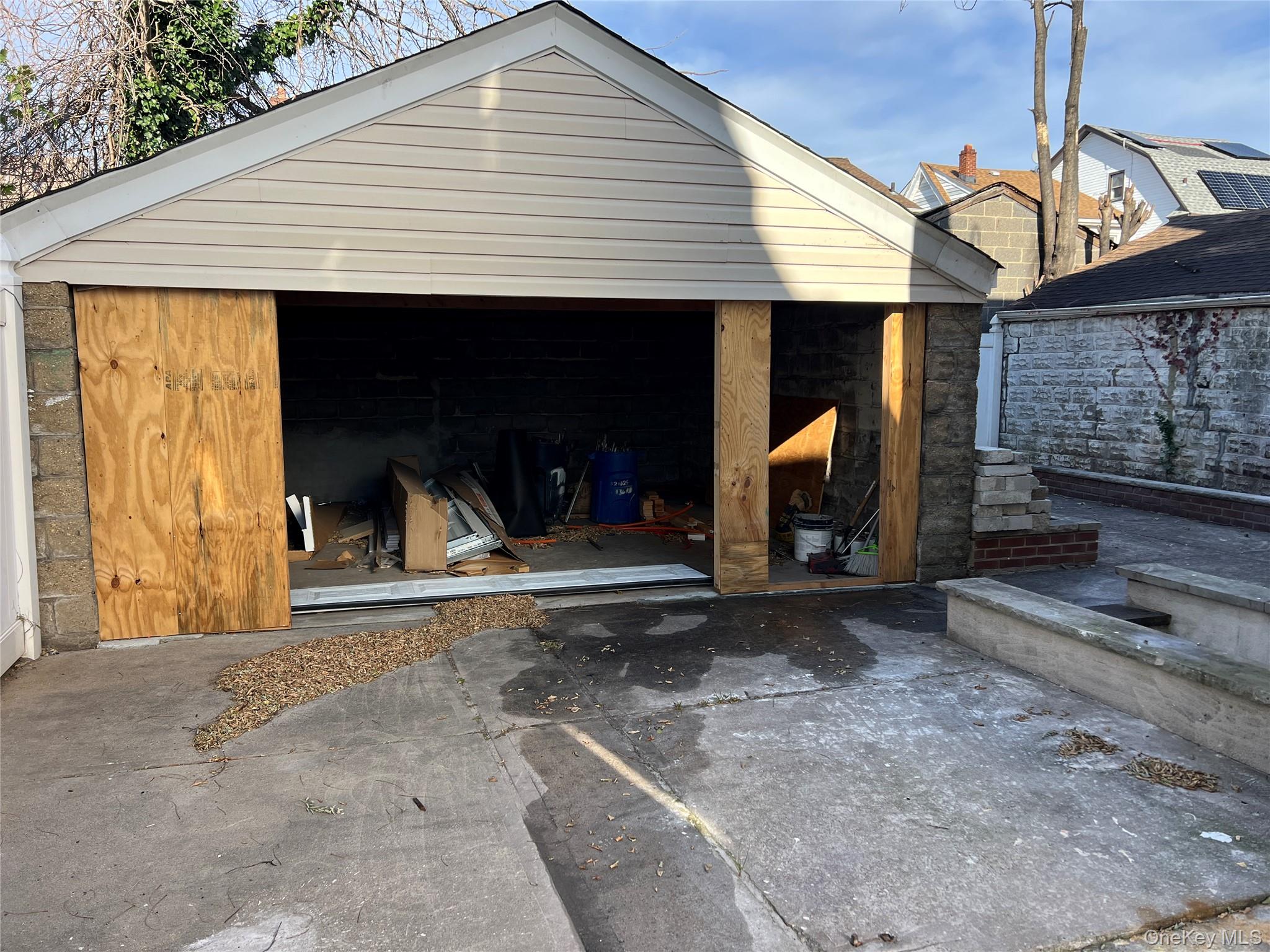 216-25 136th Road # Unit 1, Unit 2 and Unit 3, Springfield Gardens, NY 11413