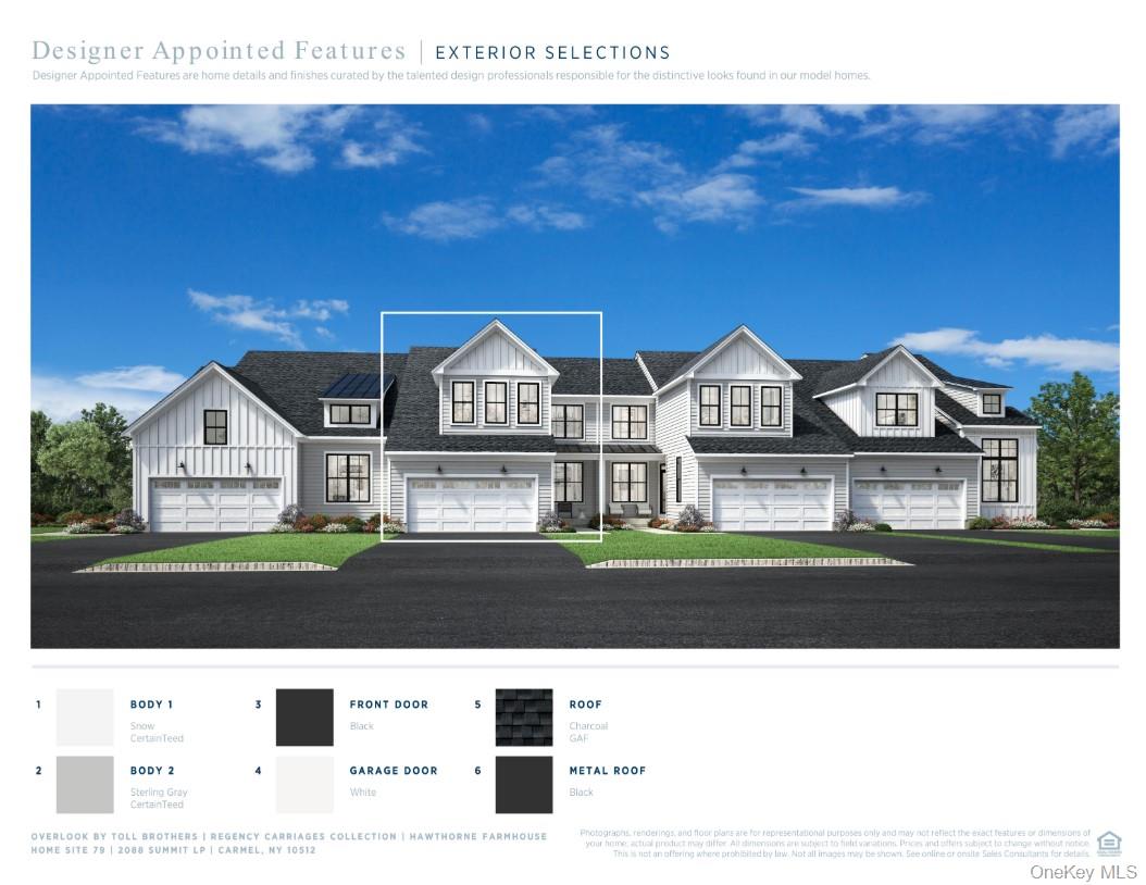 2088 Summit Loop # 79, Carmel, NY 10512