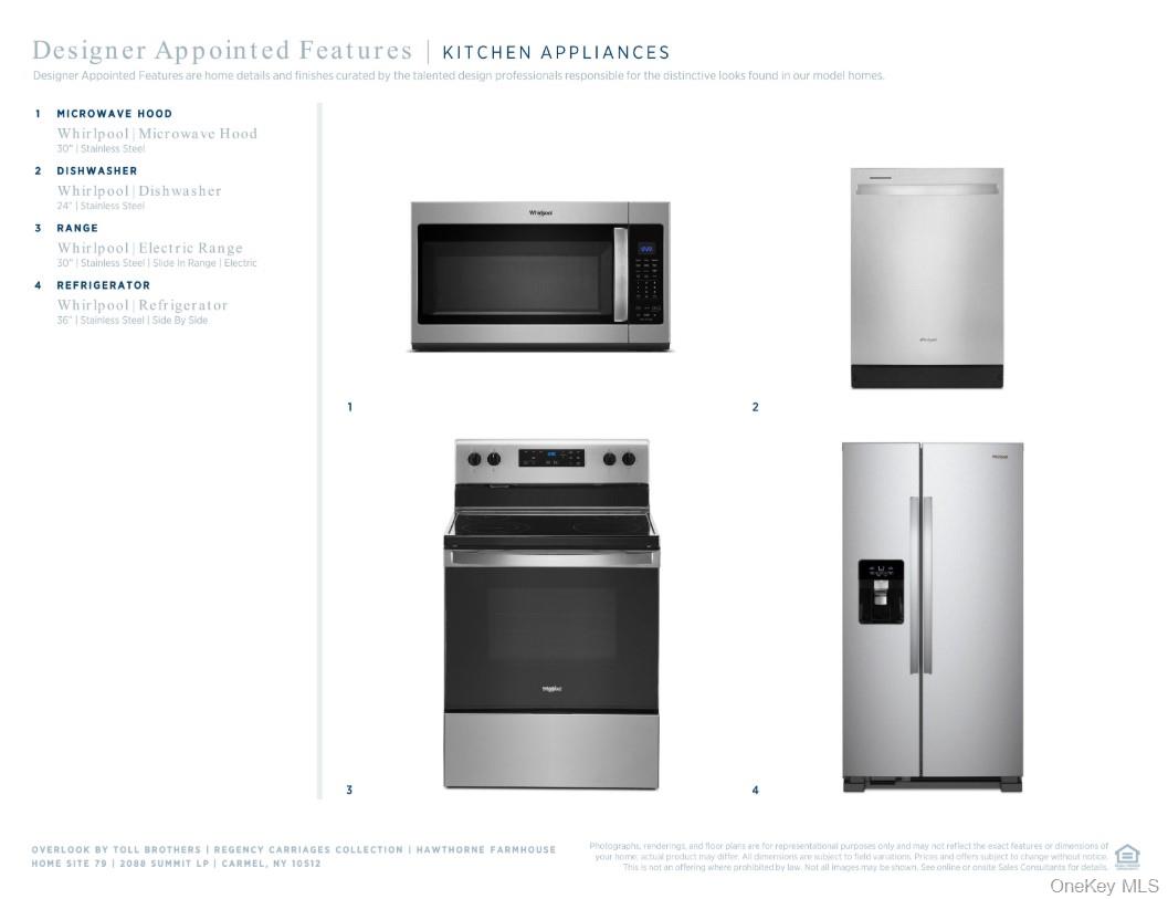 2088 Summit Loop # 79, Carmel, NY 10512