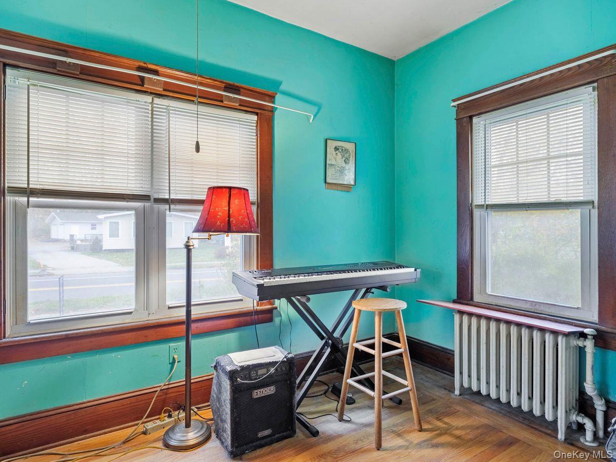 192 Washington Avenue, Kingston, NY 12401