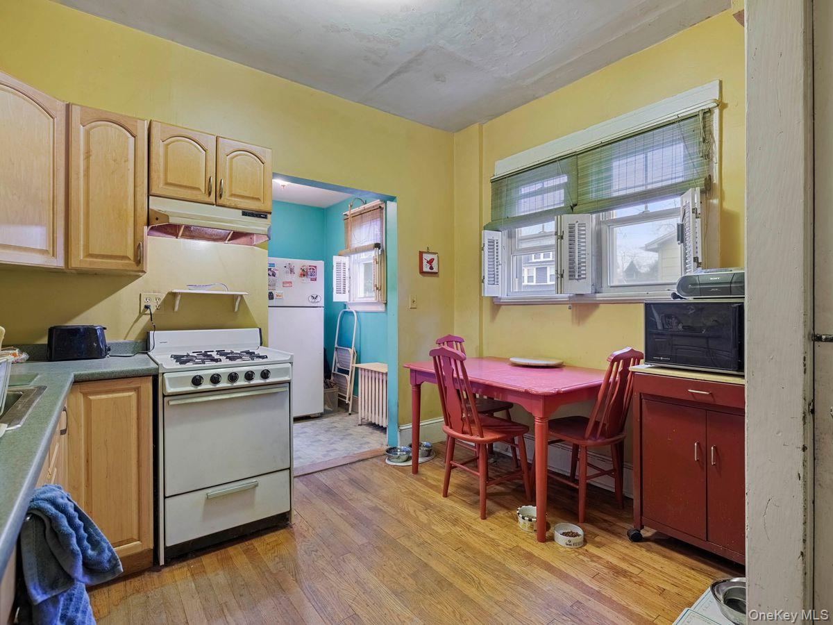 192 Washington Avenue, Kingston, NY 12401