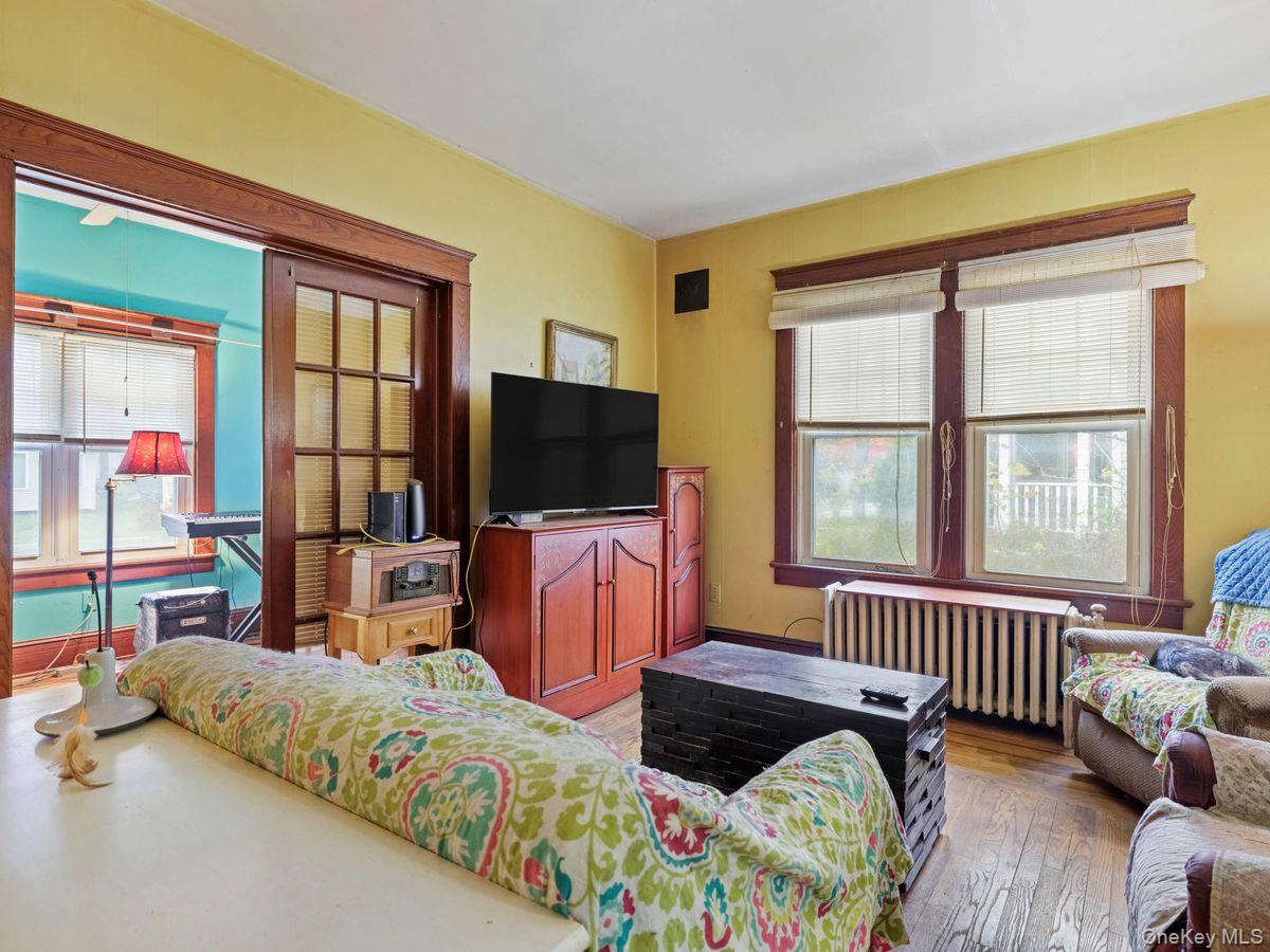 192 Washington Avenue, Kingston, NY 12401