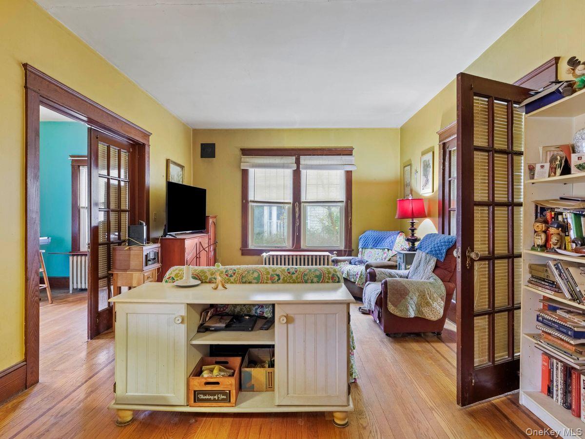 192 Washington Avenue, Kingston, NY 12401