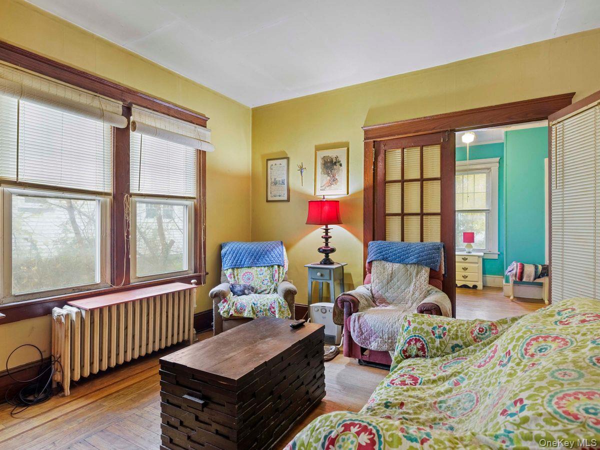 192 Washington Avenue, Kingston, NY 12401