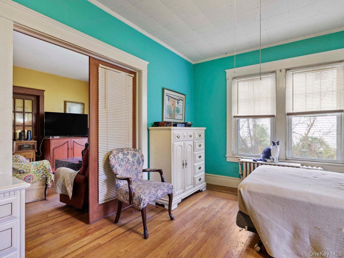 192 Washington Avenue, Kingston, NY 12401