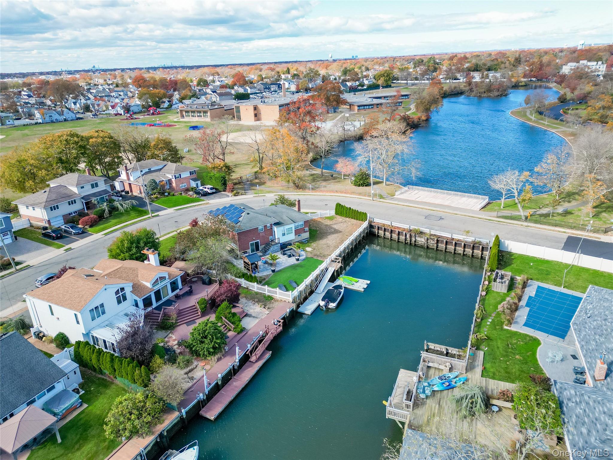 2729 Shore Drive, Merrick, NY 11566