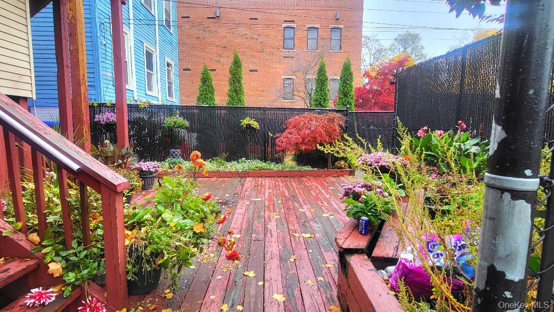 214 Church Street, Poughkeepsie, NY 12601