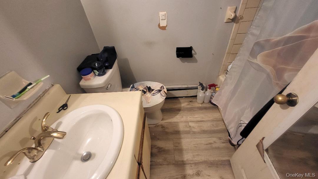 214 Church Street, Poughkeepsie, NY 12601