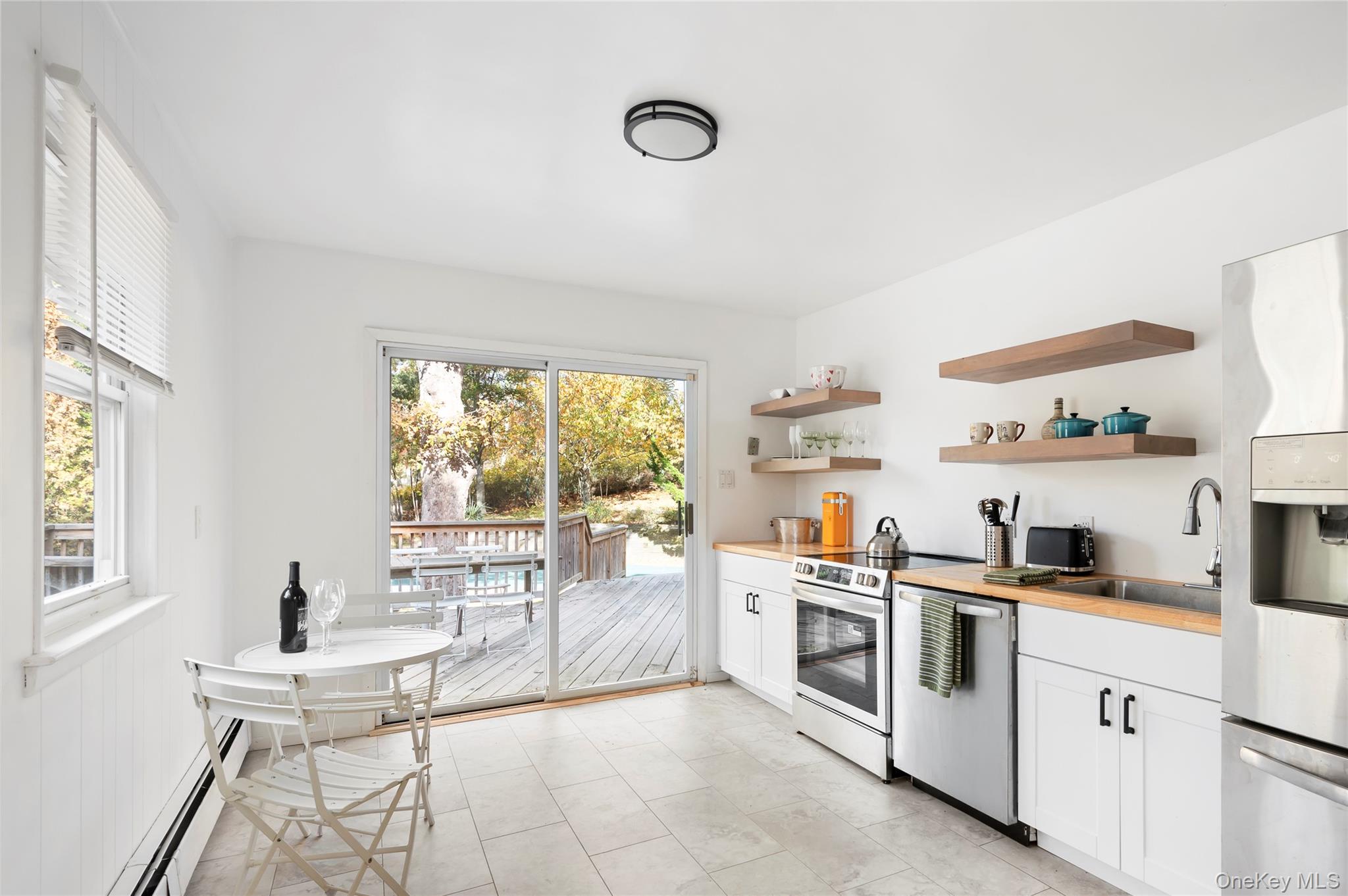 16 Peconic Road, Hampton Bays, NY 11946