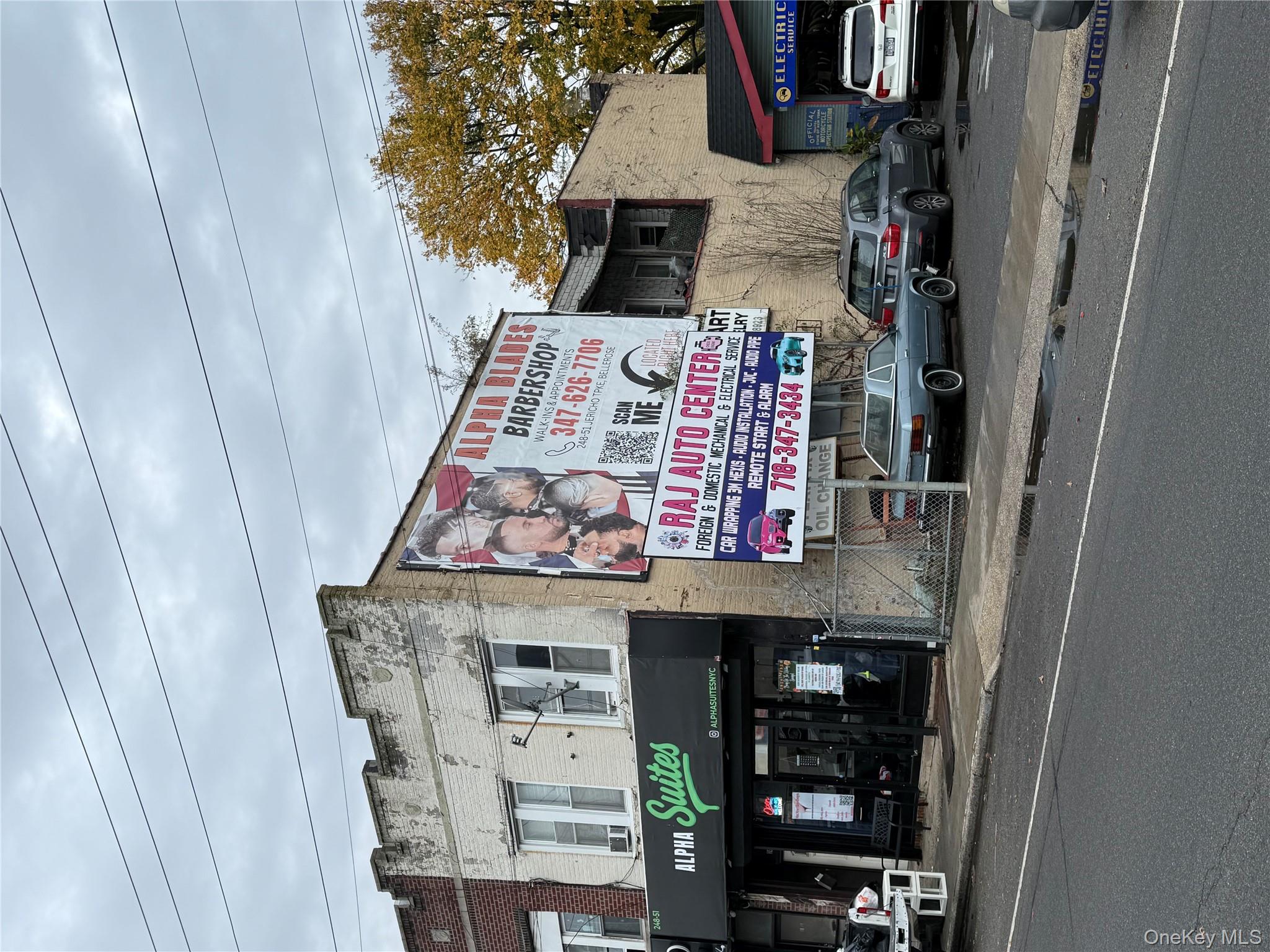 248-51 Jericho Tpke, Bellerose, NY 11426