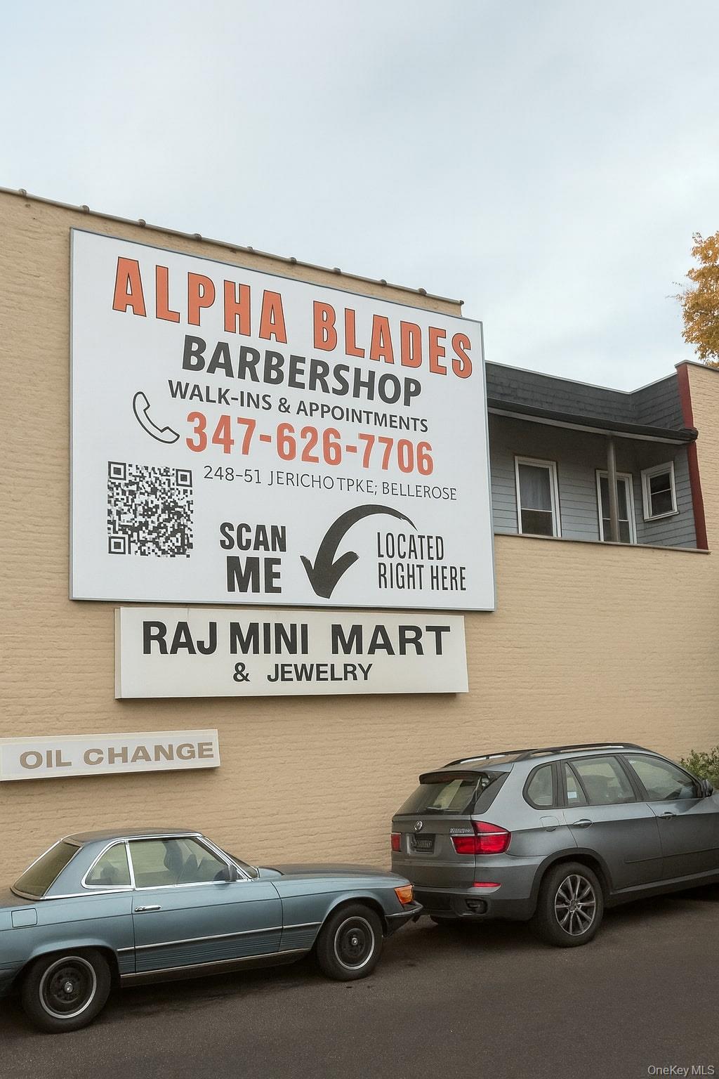 248-51 Jericho Tpke, Bellerose, NY 11426