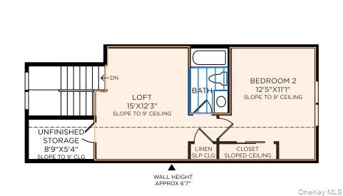 2060 Summit Loop # 65, Carmel, NY 10512