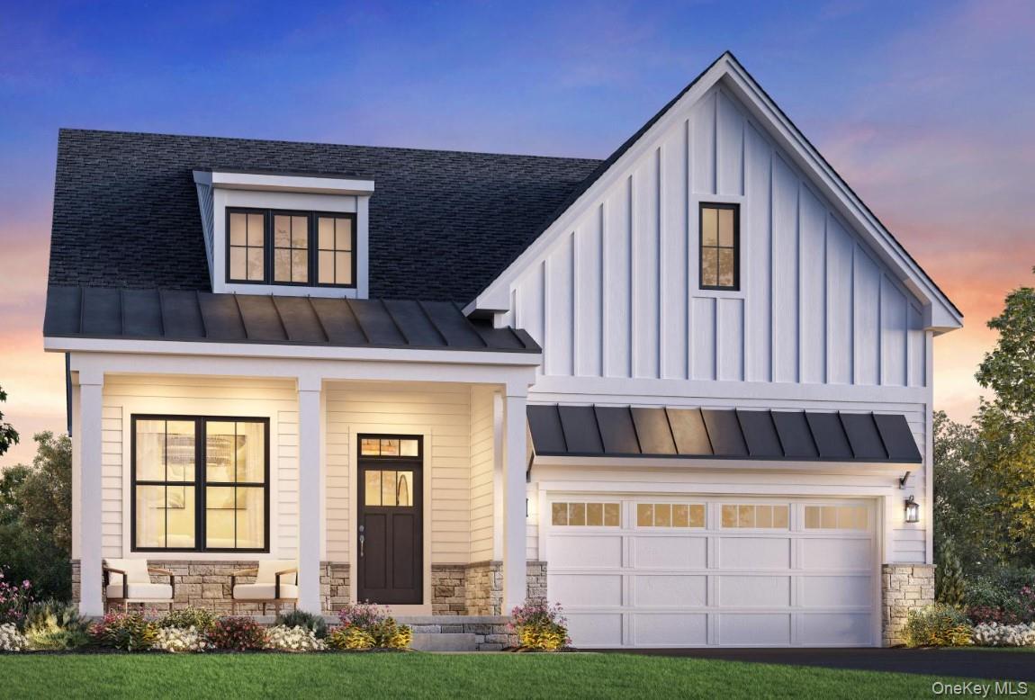 2060 Summit Loop # 65, Carmel, NY 10512