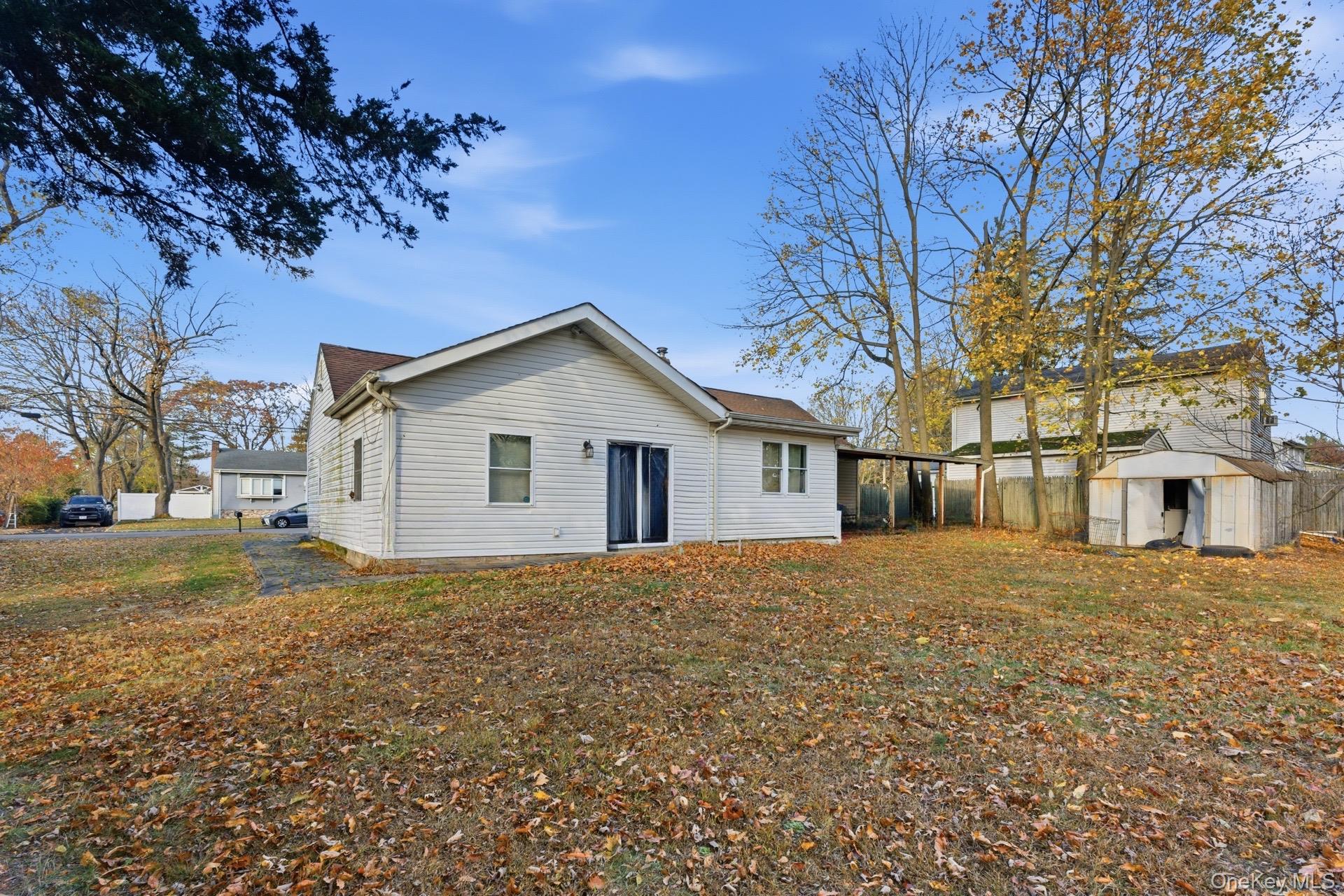 36 Ralph Street, Brentwood, NY 11717