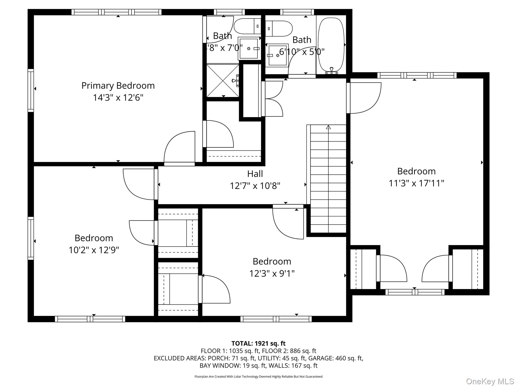 14 Flax Pond Woods Road, Setauket, NY 11733