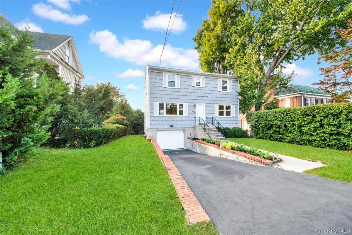 37 aka 39 Deshon Avenue, Bronxville, NY 10708