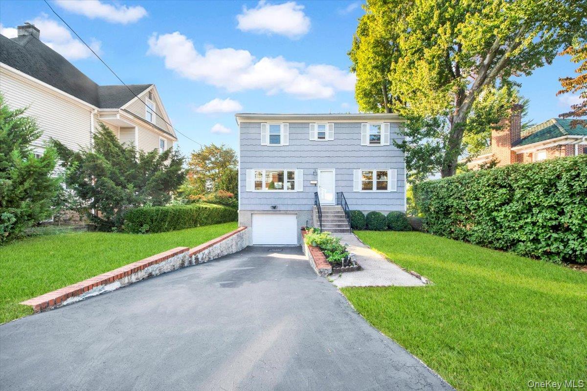 37 aka 39 Deshon Avenue, Bronxville, NY 10708