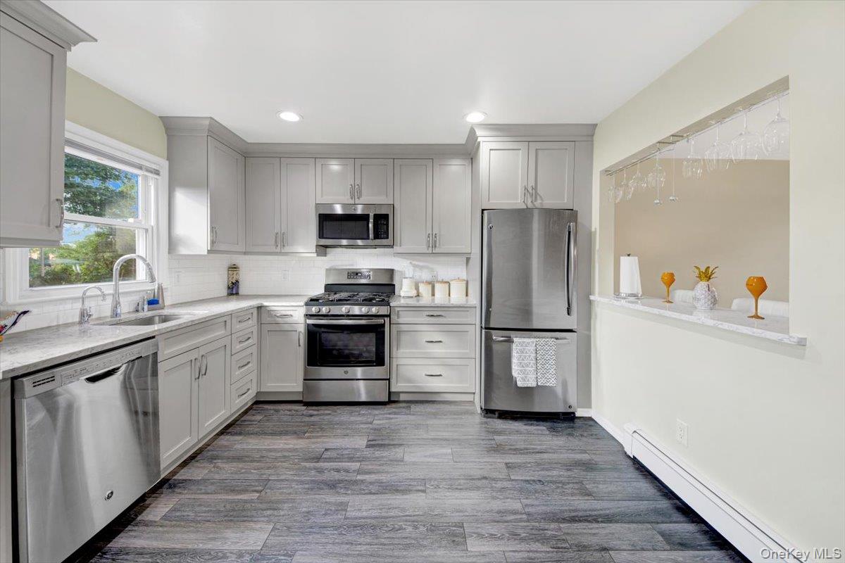 37 aka 39 Deshon Avenue, Bronxville, NY 10708