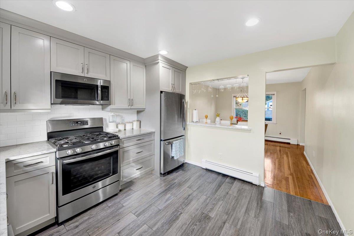 37 aka 39 Deshon Avenue, Bronxville, NY 10708