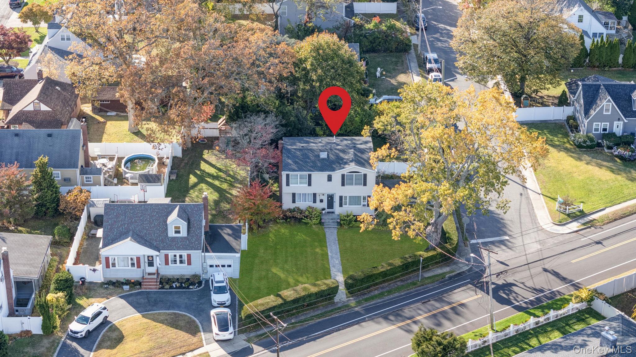 248 Arnold Avenue, West Babylon, NY 11704