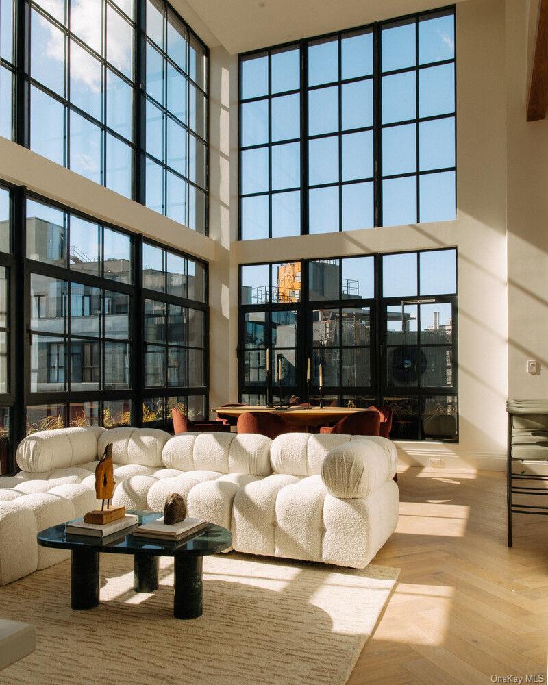 402 UNION Avenue # PH1, Brooklyn, NY 11211